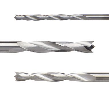 Carbide Brad Point Drills image 1