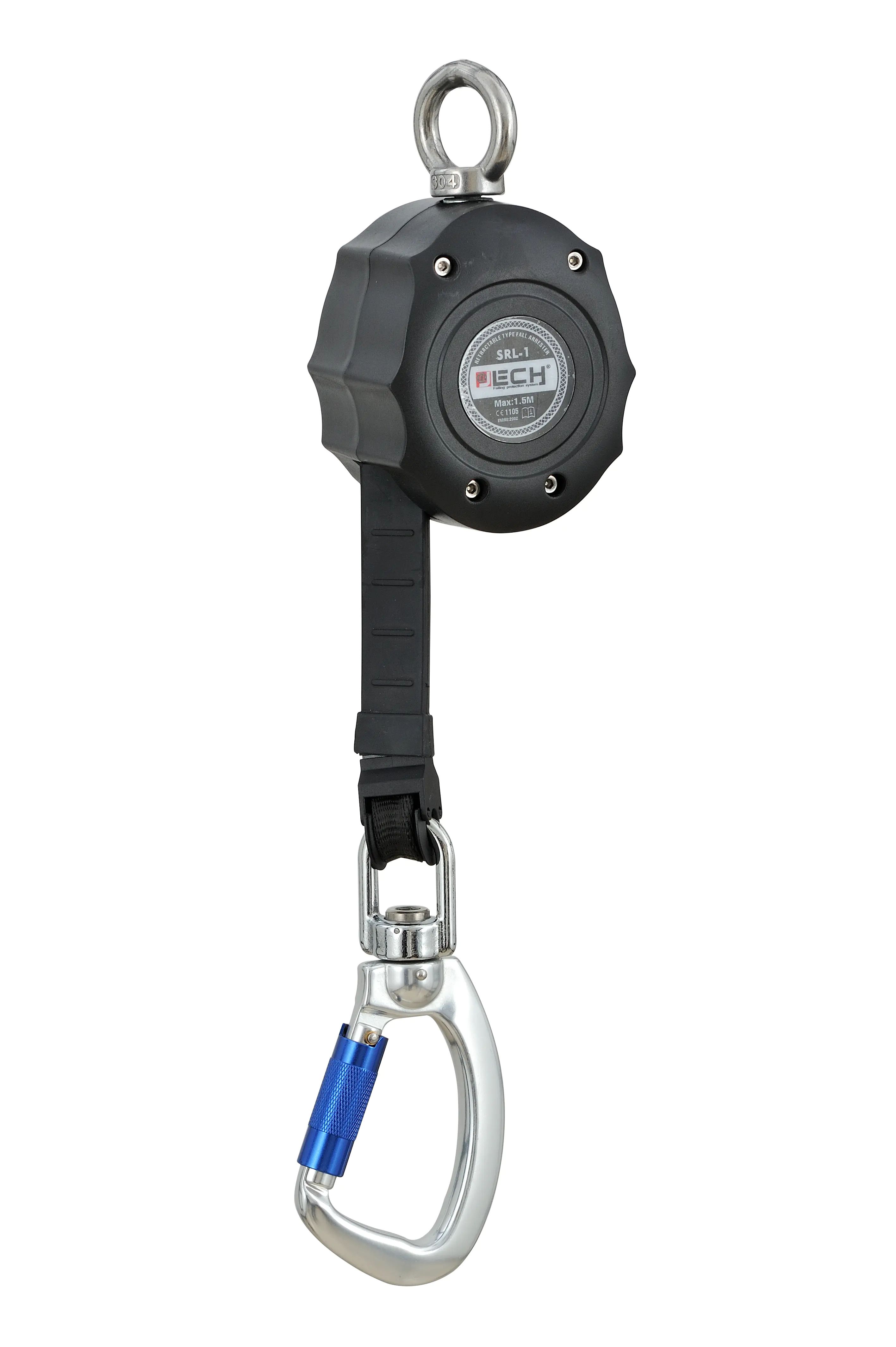 SRL-1 Self-Retracting Fall Arrester Lifeline