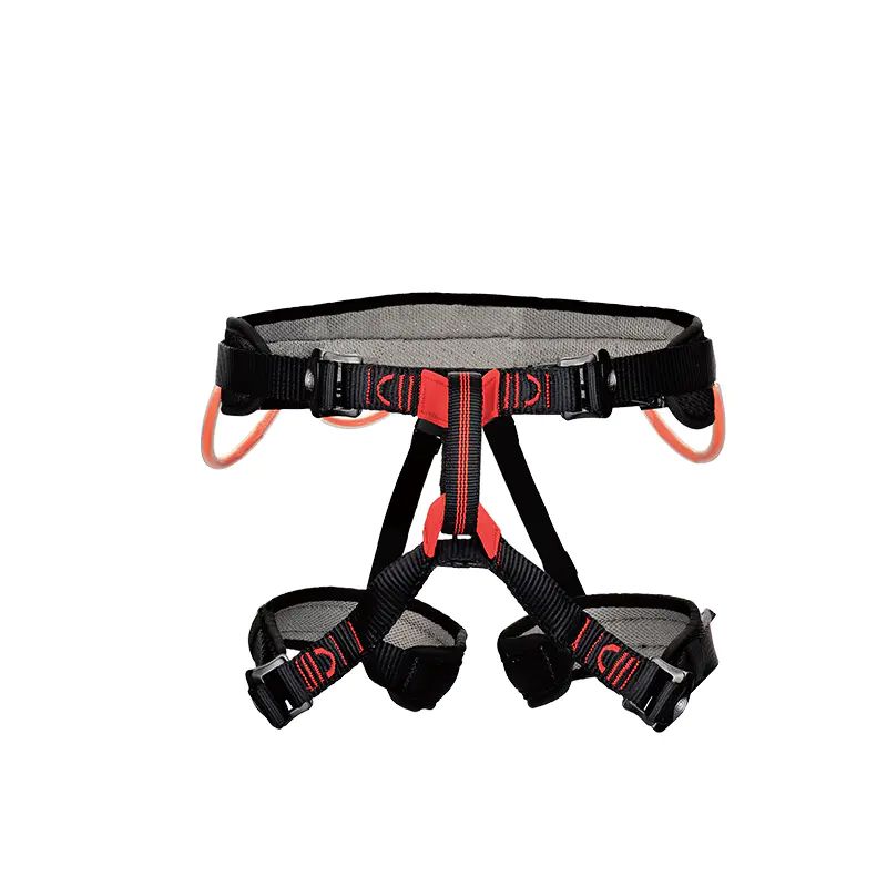 100017 Mountaineering Half Body Safety Harness image 1