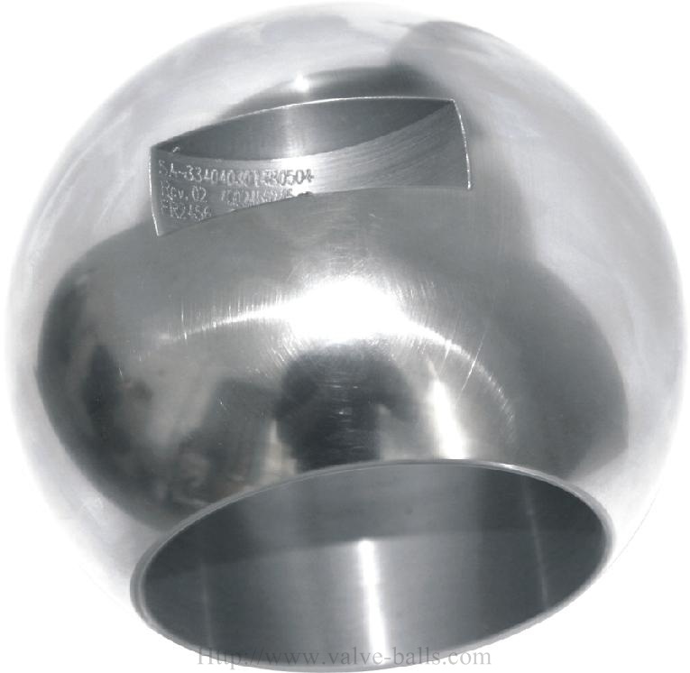 A105 Valve Ball