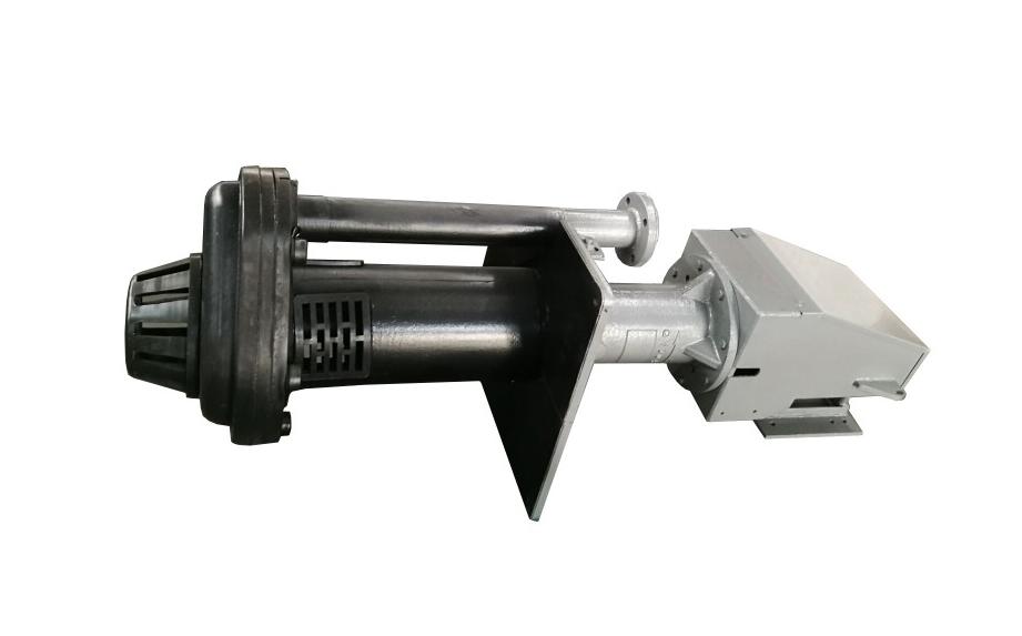 PVJ series slurry pump image 2