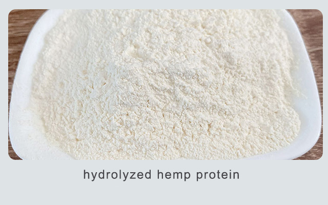 Hemp Protein Powder image 1