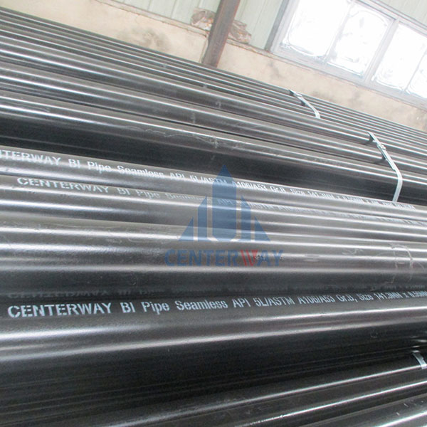 Carbon Steel Pipe image 1