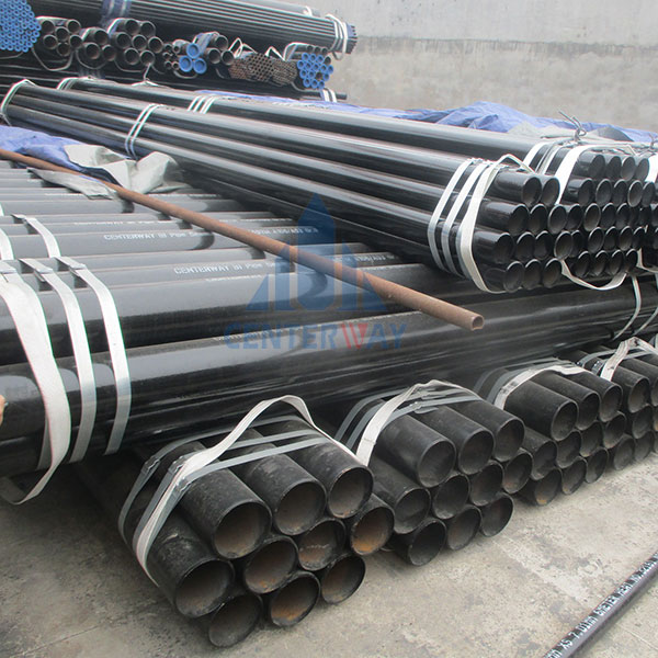 Carbon Steel Pipe image 4