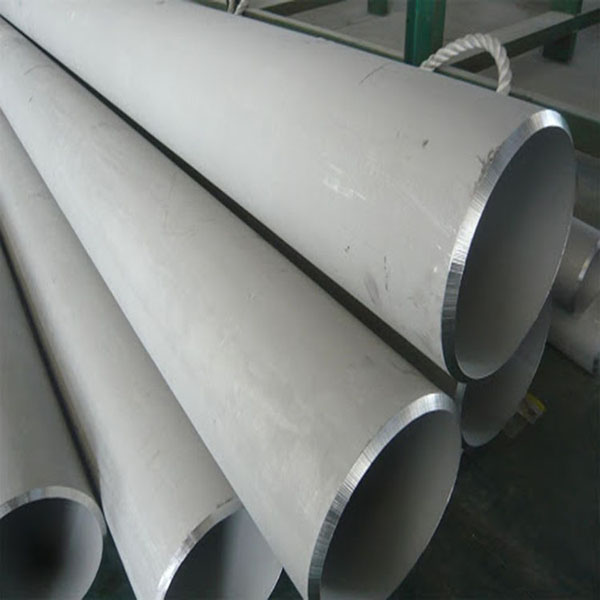 Stainless Seamless Pipe image 4