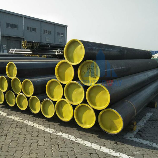 ERW/HFW Pipe image 3