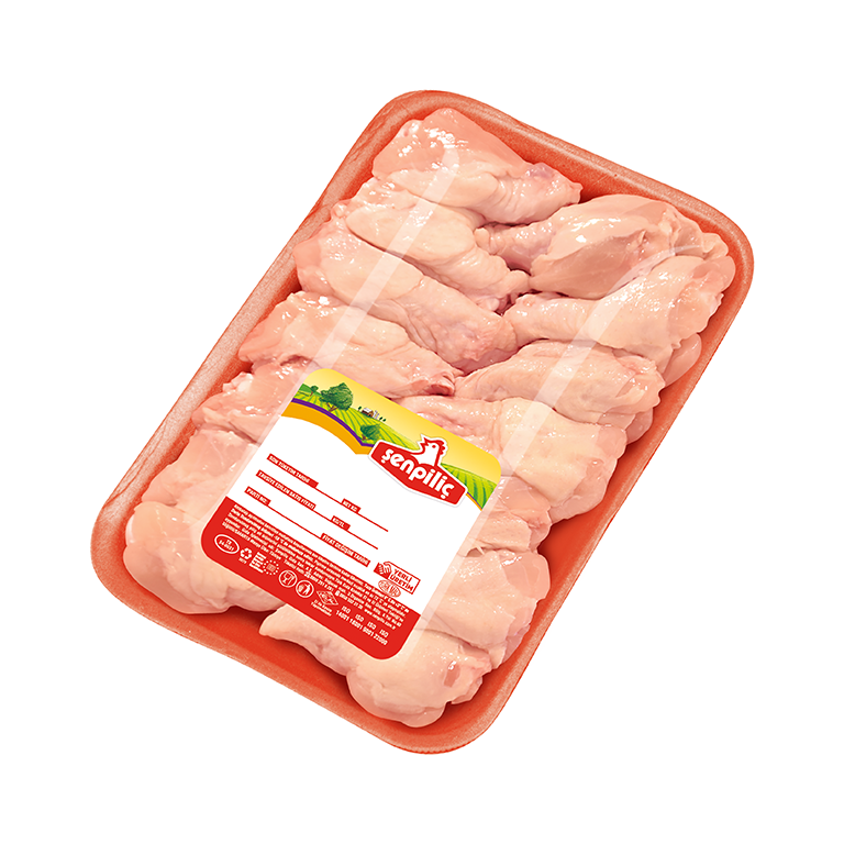 Frozen Chicken Prime Wings (drumette)