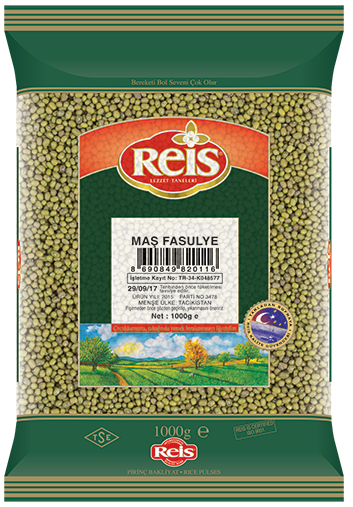 Mung Beans