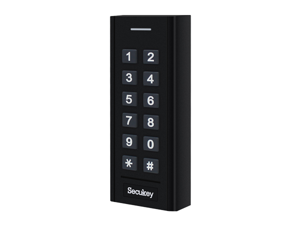 XK6-RX OSDP Keypad Reader image 3