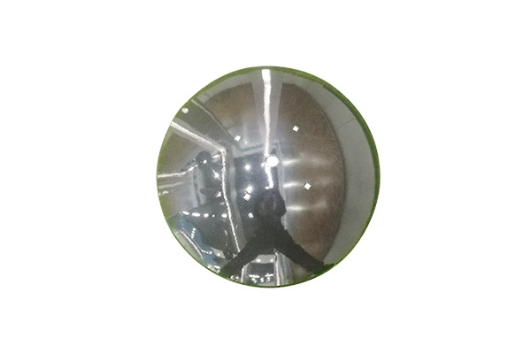 Plain Concave Disc image 1