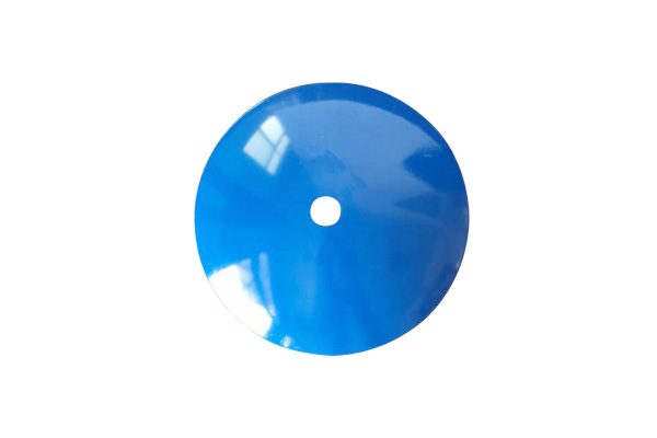 Plain Concave Disc image 3