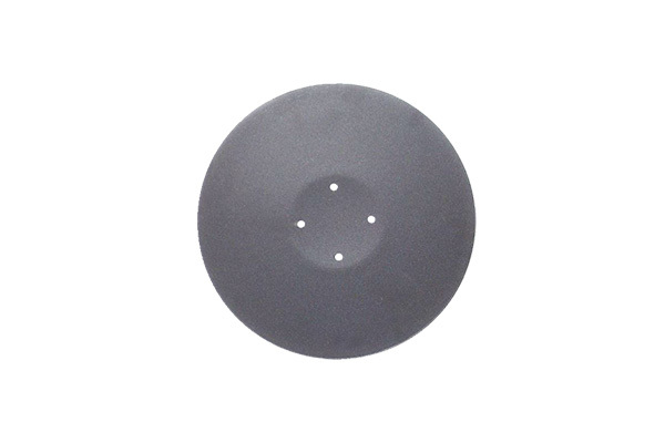 Plain Concave Disc image 4