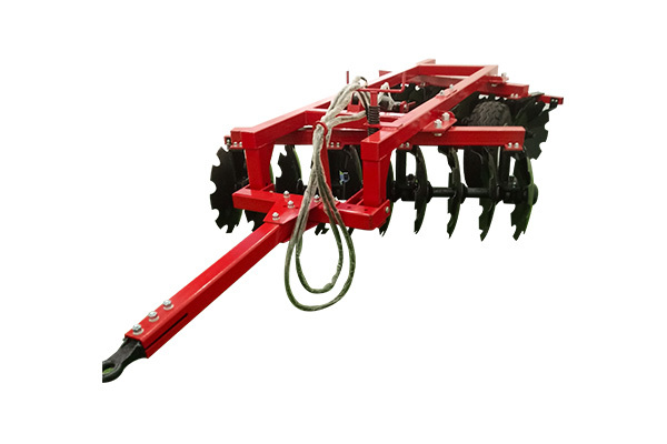 1BZ Series Heavy-duty Disc Harrow image 1