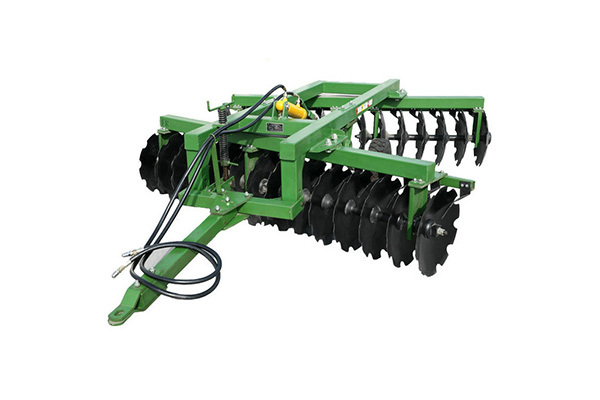 1BZ Series Heavy-duty Disc Harrow image 2