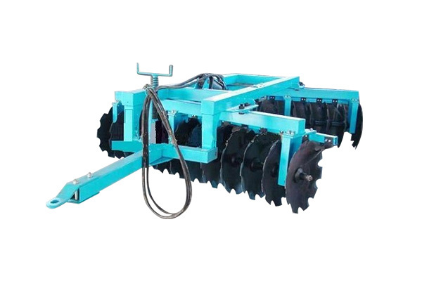 1BZ Series Heavy-duty Disc Harrow image 3