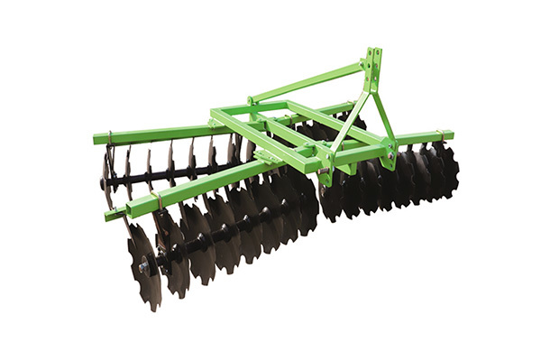 1BQDX Series Light-duty Disc Harrow image 1