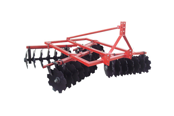 1BQDX Series Light-duty Disc Harrow image 2