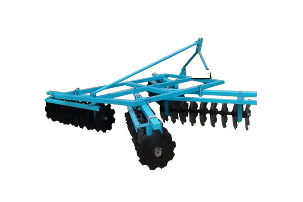 1BQDX Series Light-duty Disc Harrow image 3