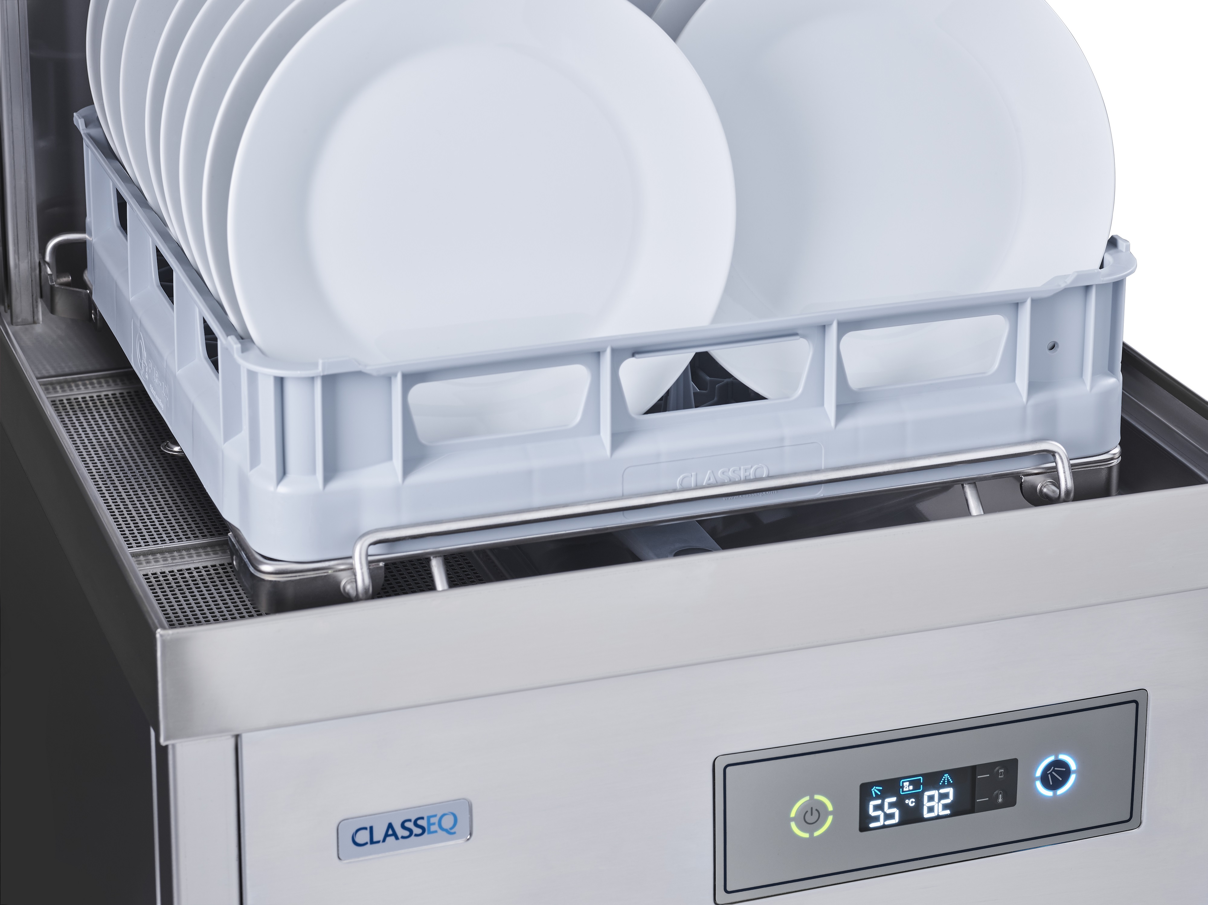 Classeq P500A12 Dishwasher image 4