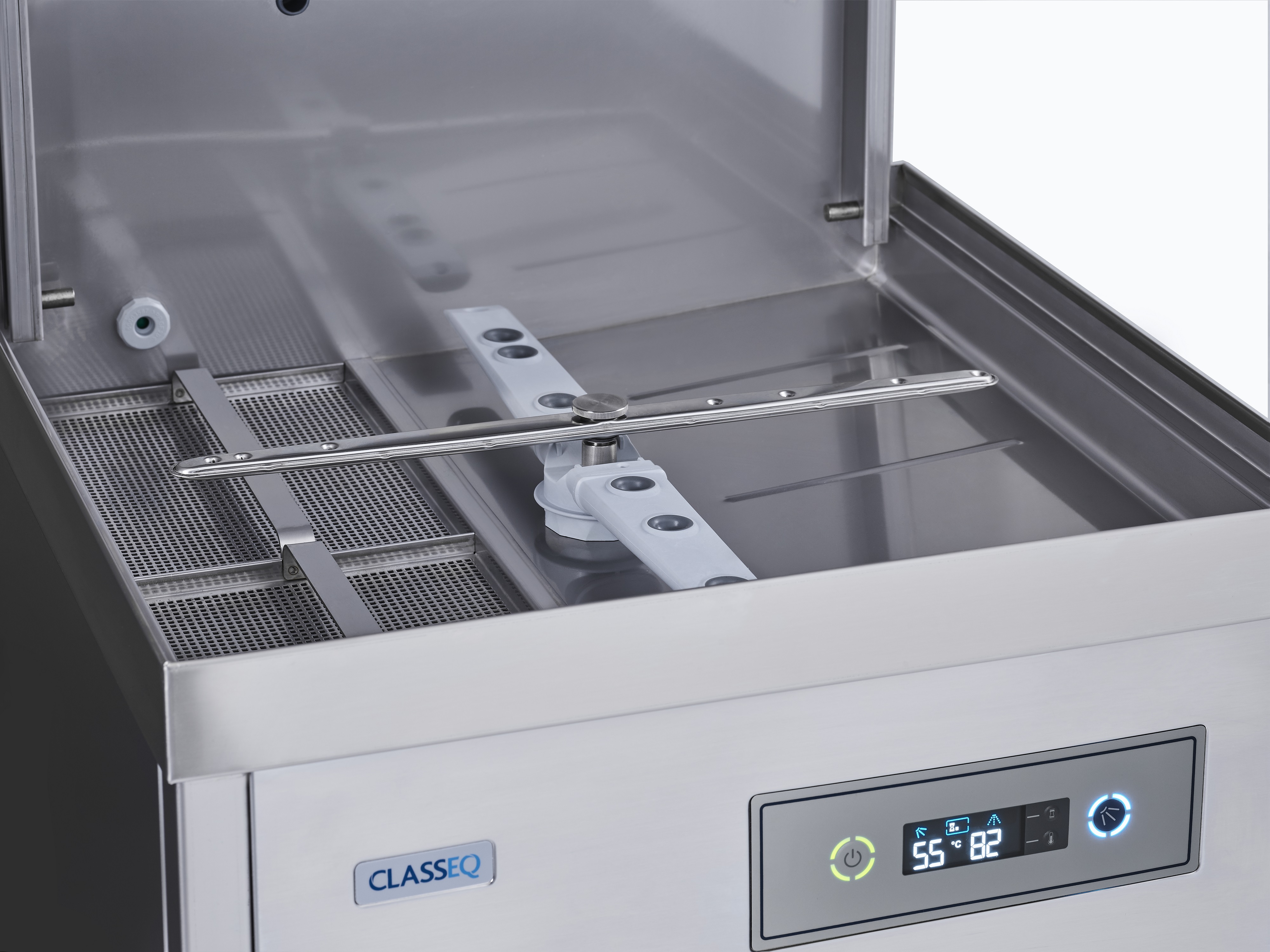 Classeq P500A12 Dishwasher image 6