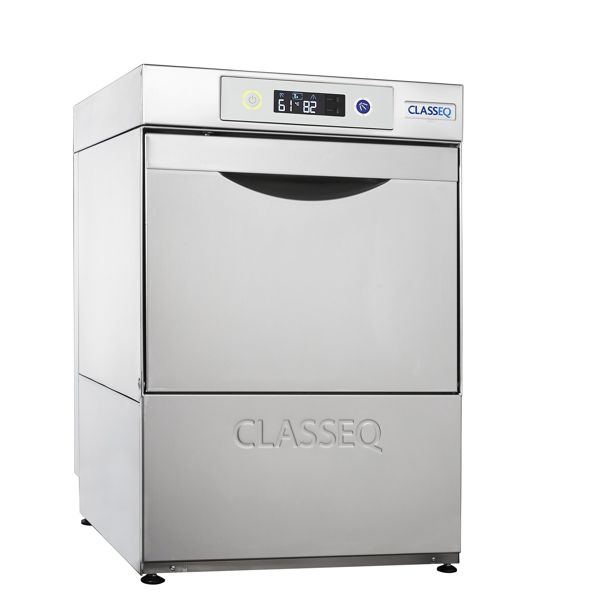 Classeq G350 Digital Glasswasher image 2