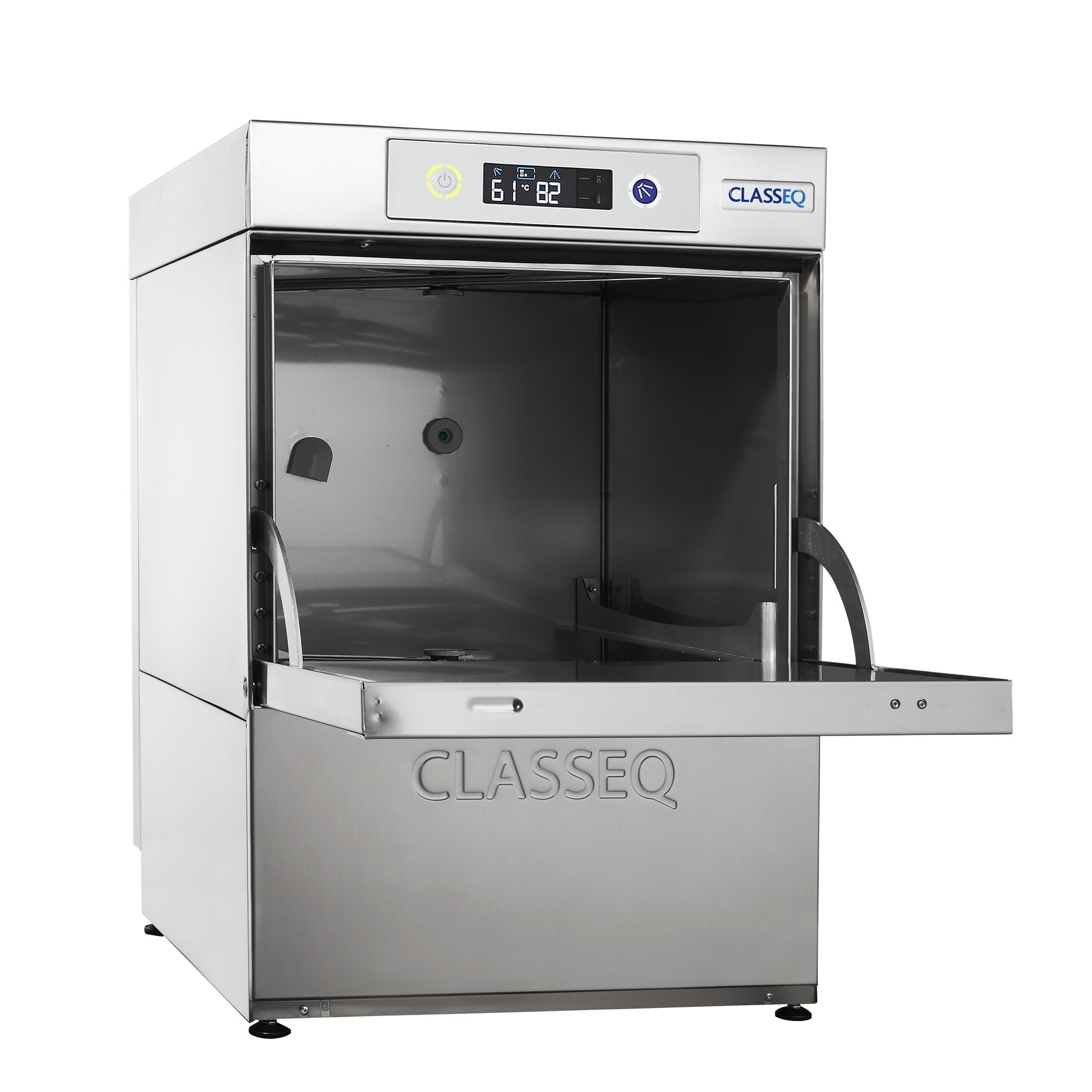 Classeq G350 Digital Glasswasher image 3