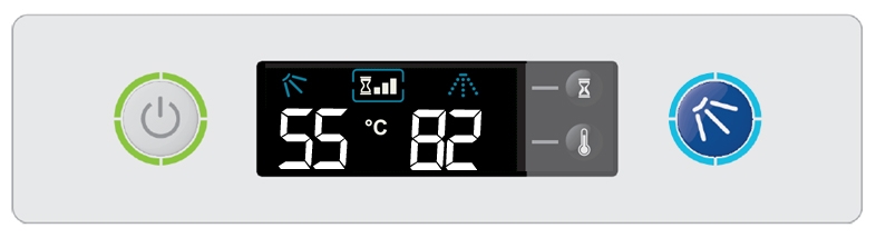 Classeq G350 Digital Glasswasher image 6