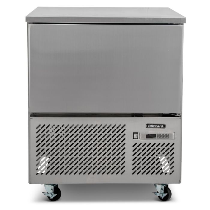 Blizzard BCF20-HC Blast Chiller/Freezer image 1