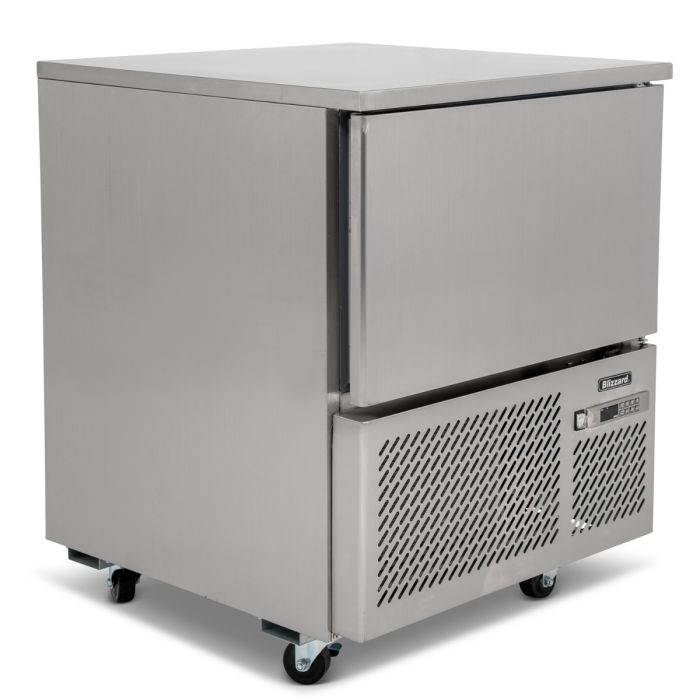 Blizzard BCF20-HC Blast Chiller/Freezer image 2