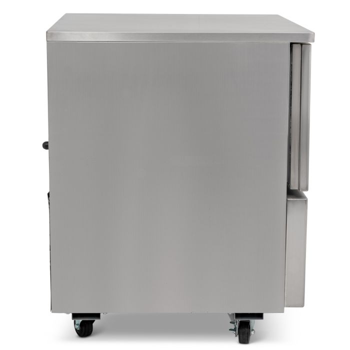 Blizzard BCF20-HC Blast Chiller/Freezer image 7