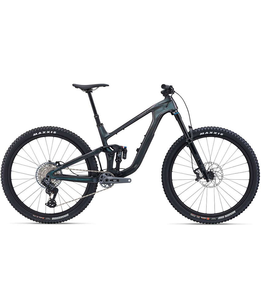 2024 Giant Trance X Advanced 0 Mountain Bike (ALANBIKESHOP)