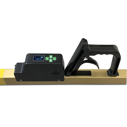 Portable Digital Rolling Track Gauge image 2