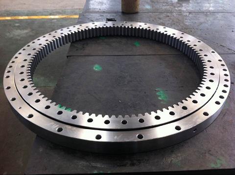 KATO KR35H-III 263-20201000 crane slewing bearing 