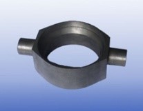 Hydraulic Cylinder Cradle Bracket