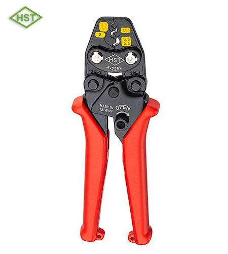 CRIMPING TOOL image 1