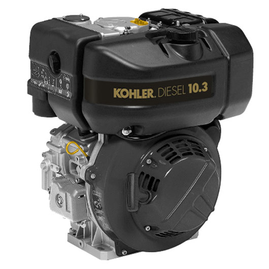 KOHLER engine parts image 3