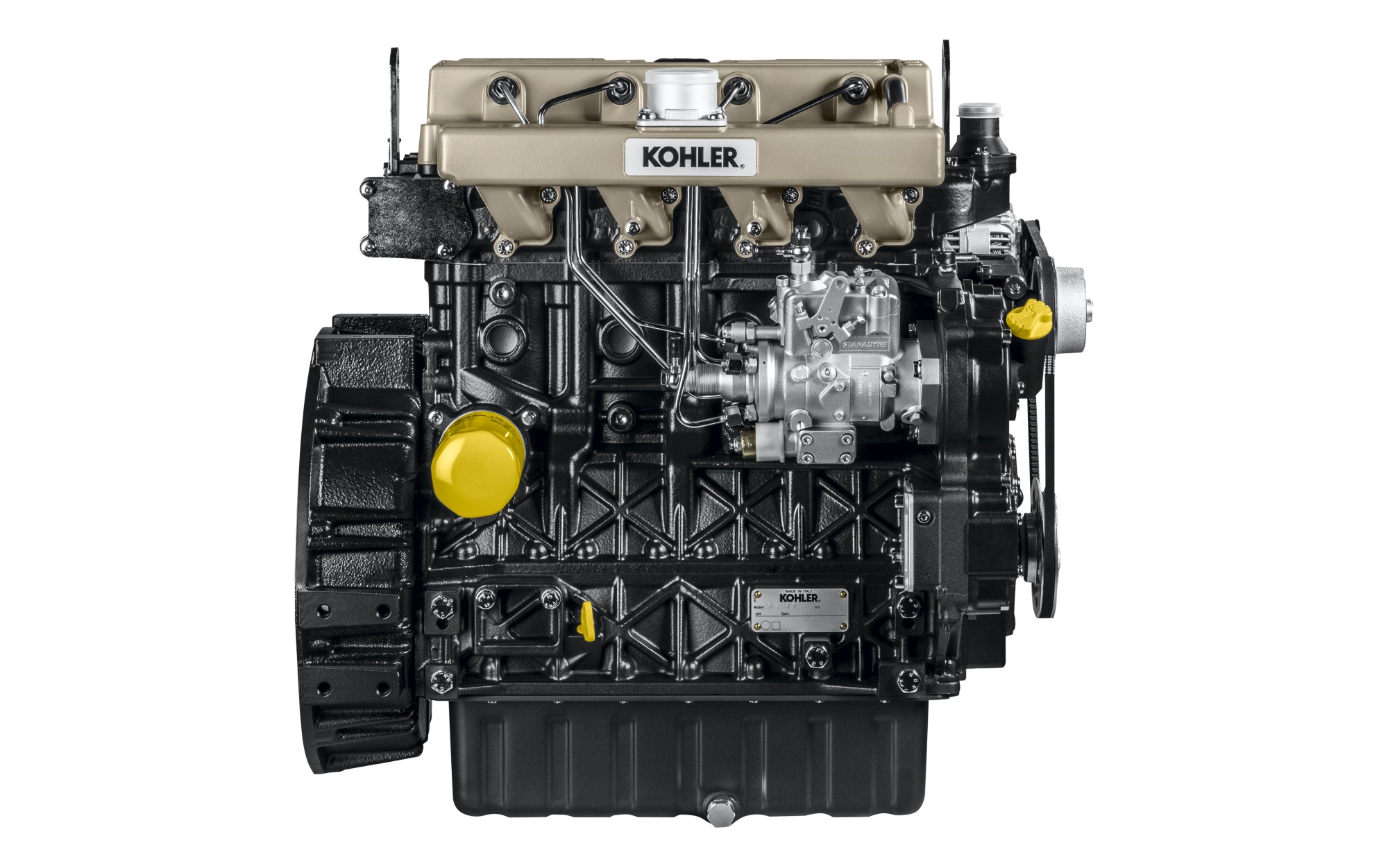 KOHLER engine parts image 4