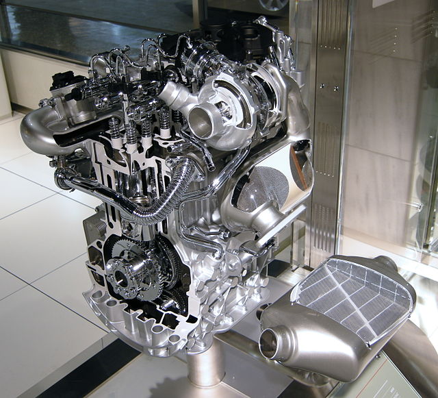 Nissan engine parts image 3