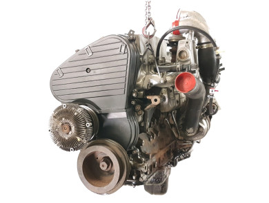 Nissan engine parts image 4