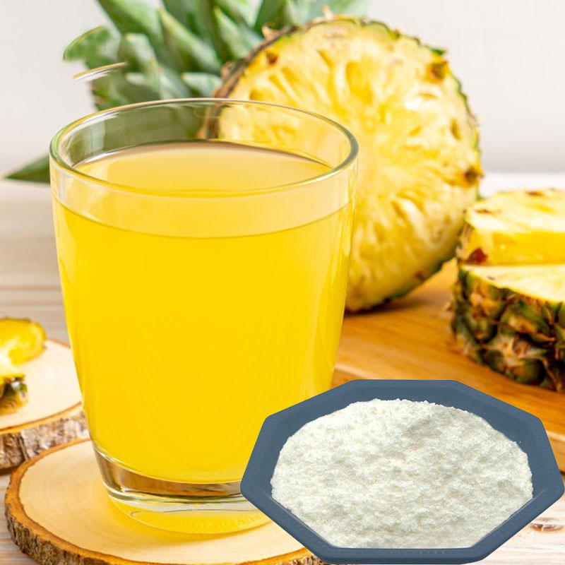 Pineapple Juice Flavor image 2