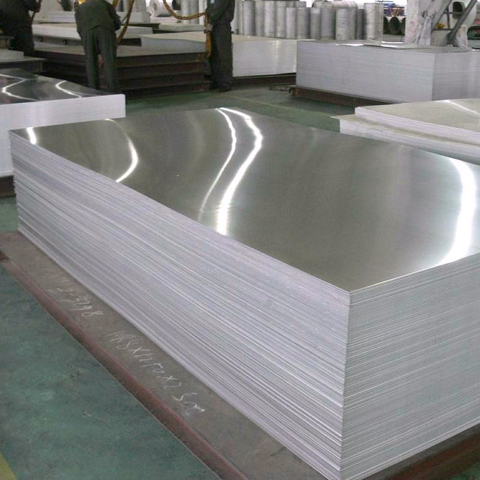 aluminium sheet image 2