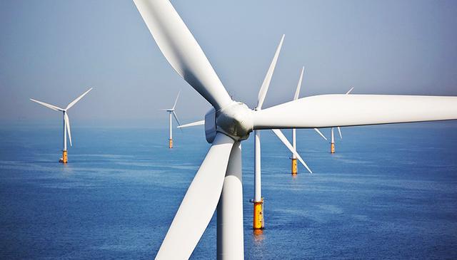 8MW 10MW 11MW 12MW 14MW 16MW 18MW 20MW 22MW Offshore Wind Turbines image 1